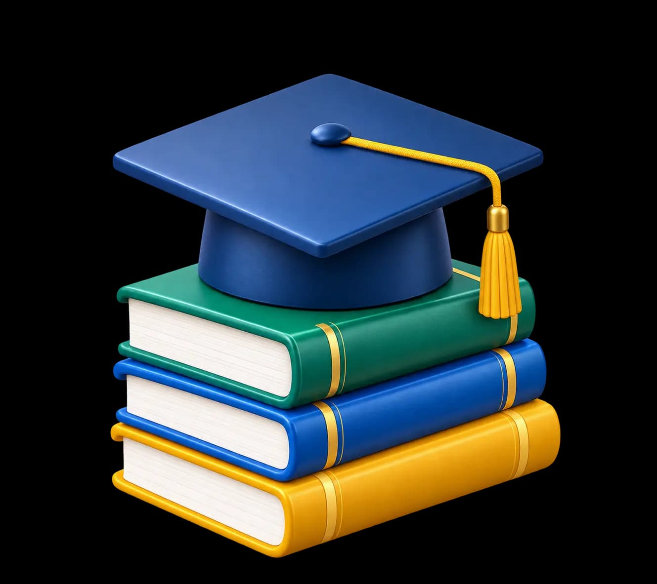 Secondary Education Graduate Cap