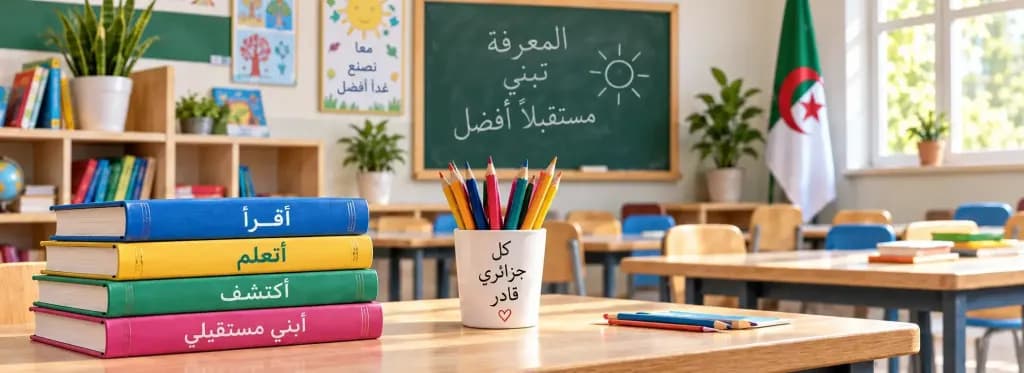 التعليم الابتدائي ديزاد مدرسة