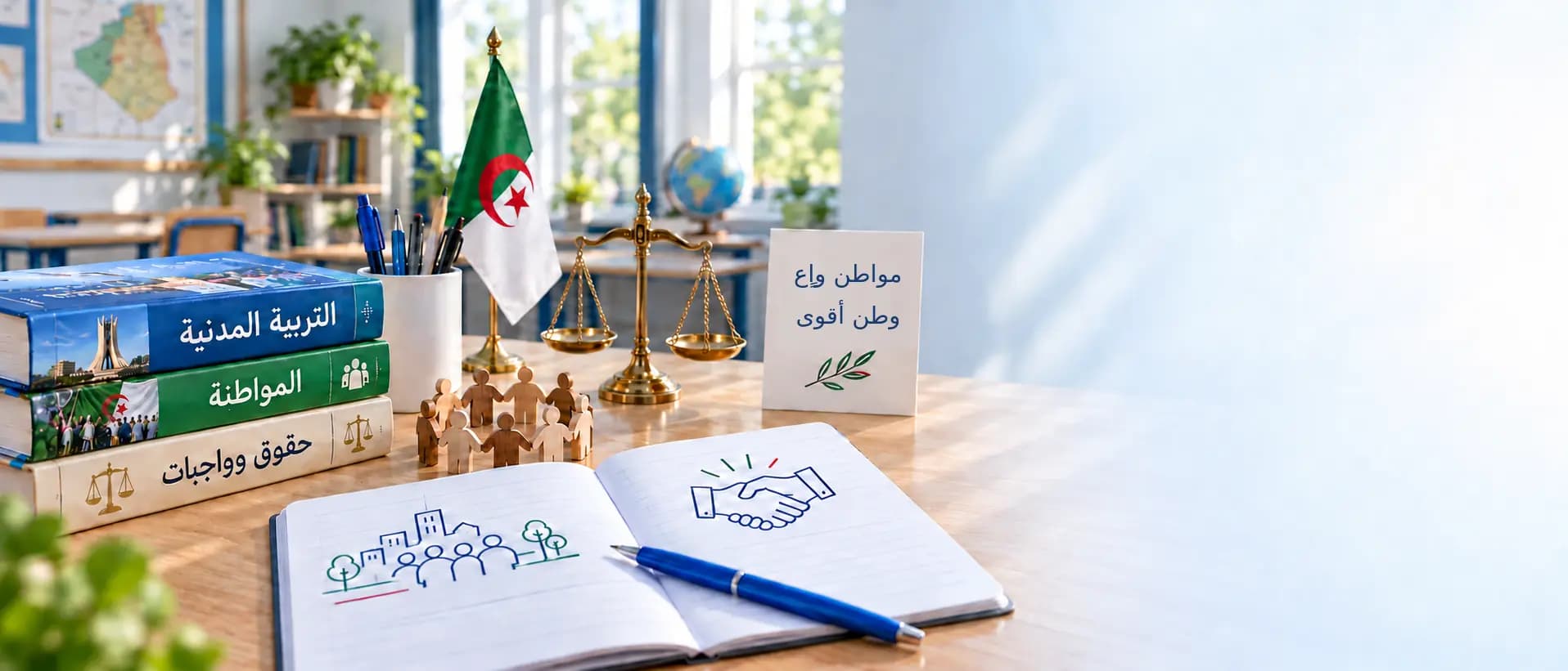 التربية المدنية