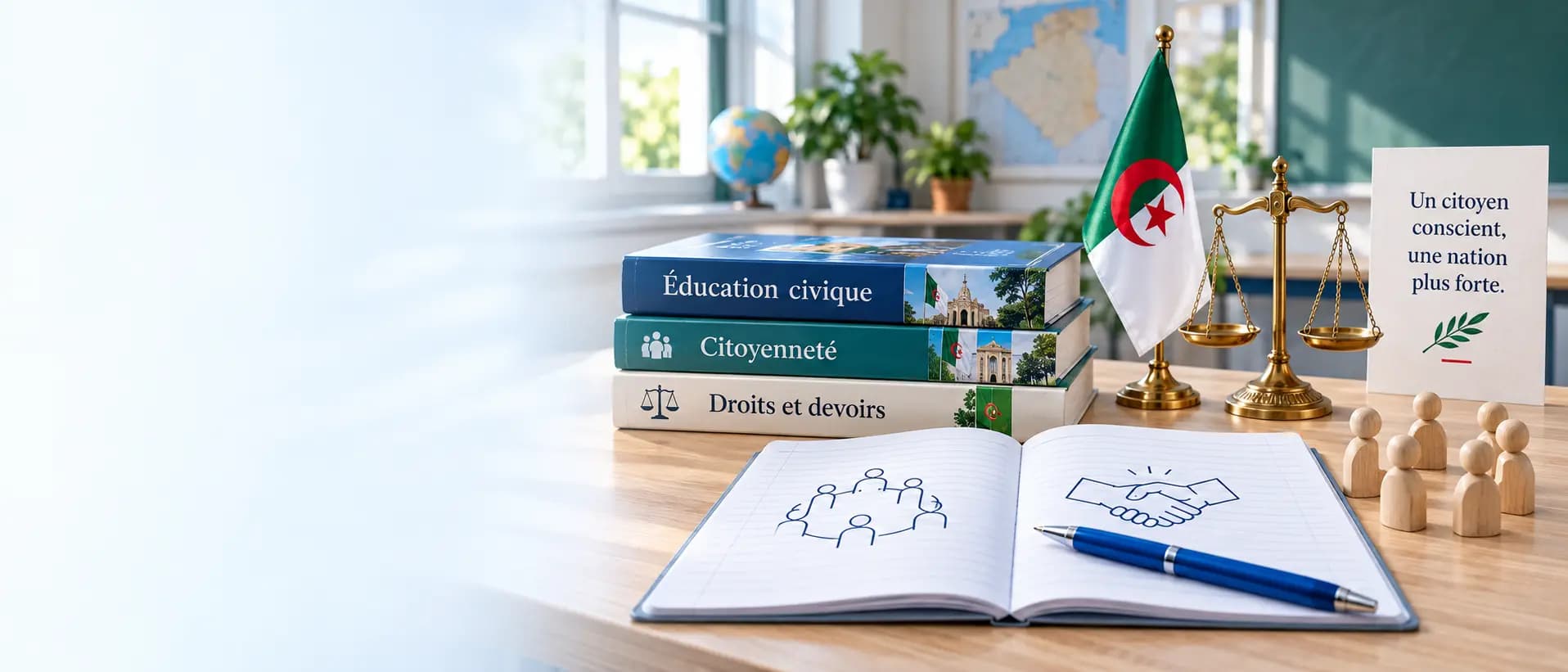 Devoirs du 1ᵉʳ trimestre