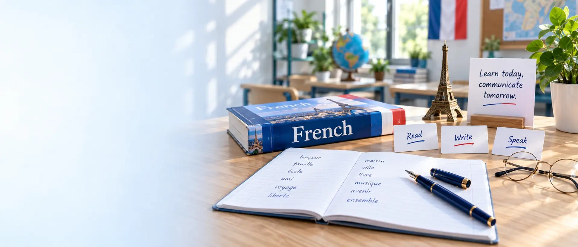 French