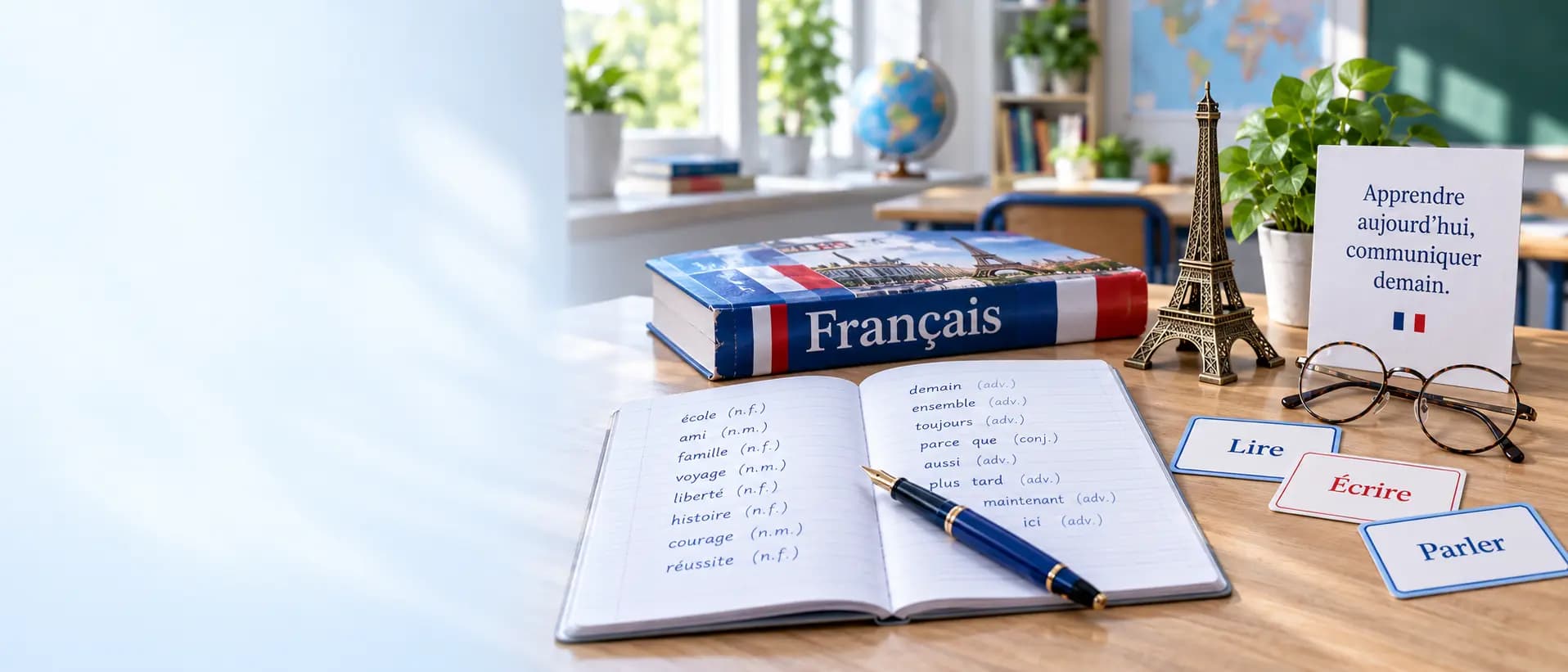 Français