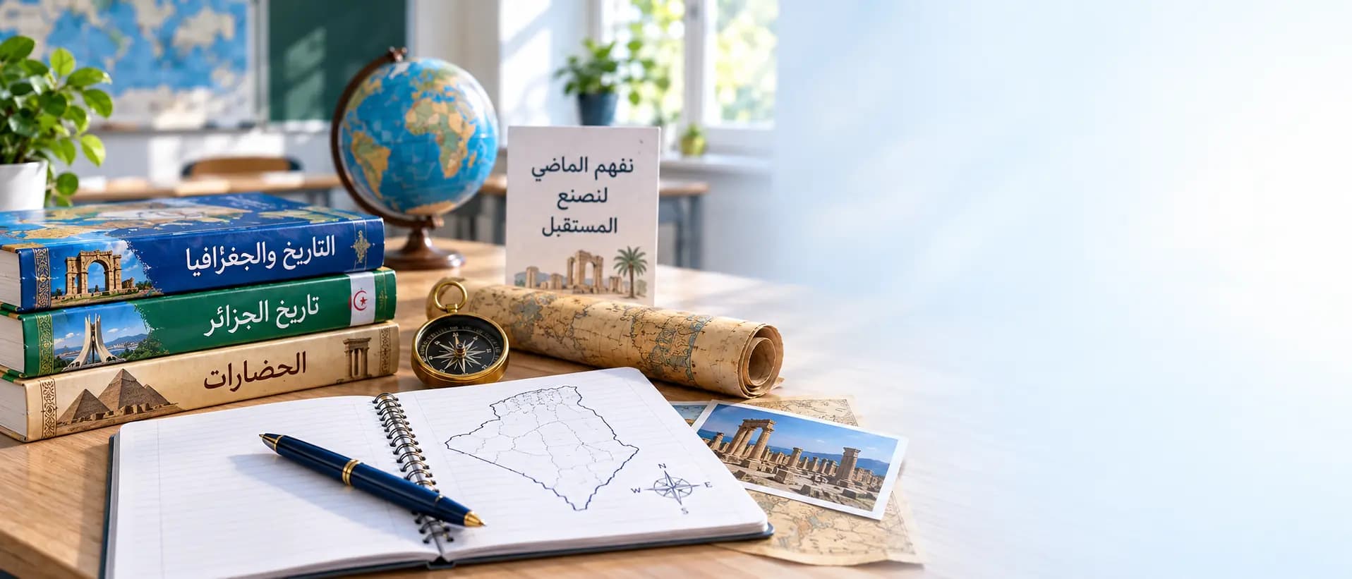 فروض الفصل الأول