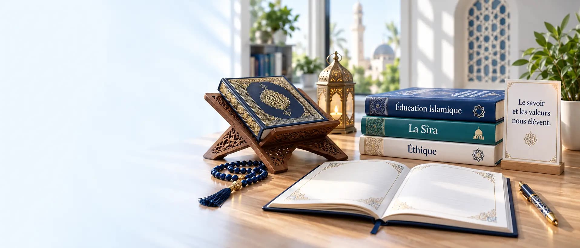 Devoirs du 1ᵉʳ trimestre