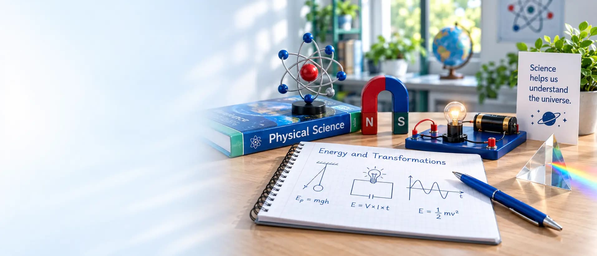 physic