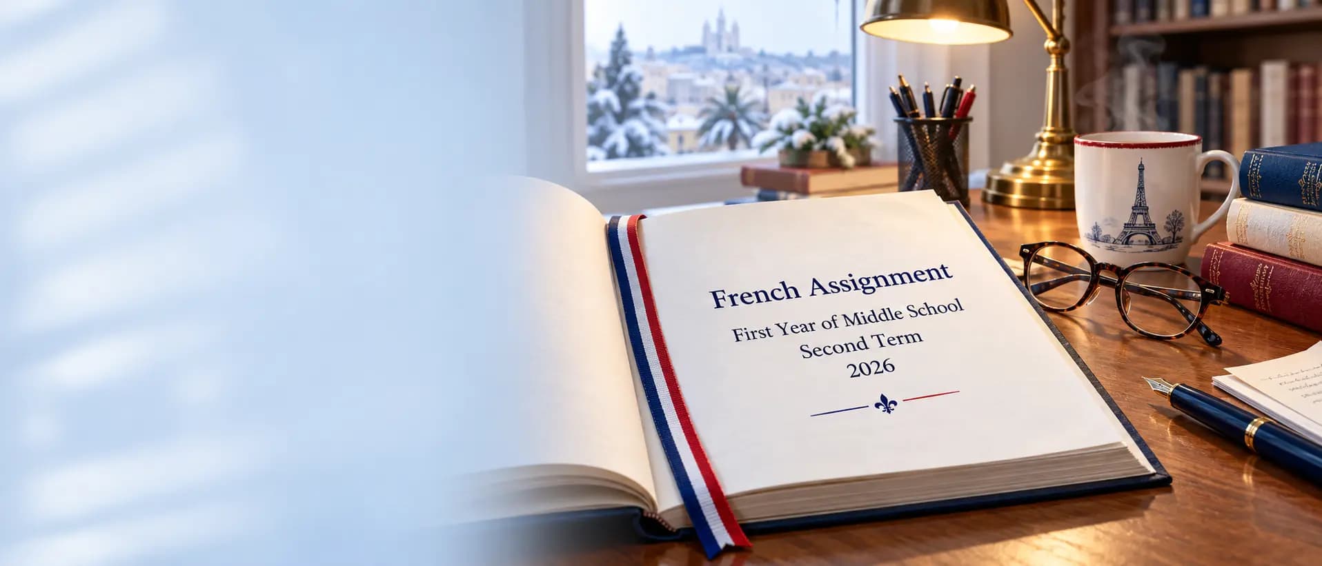 2nd term tests