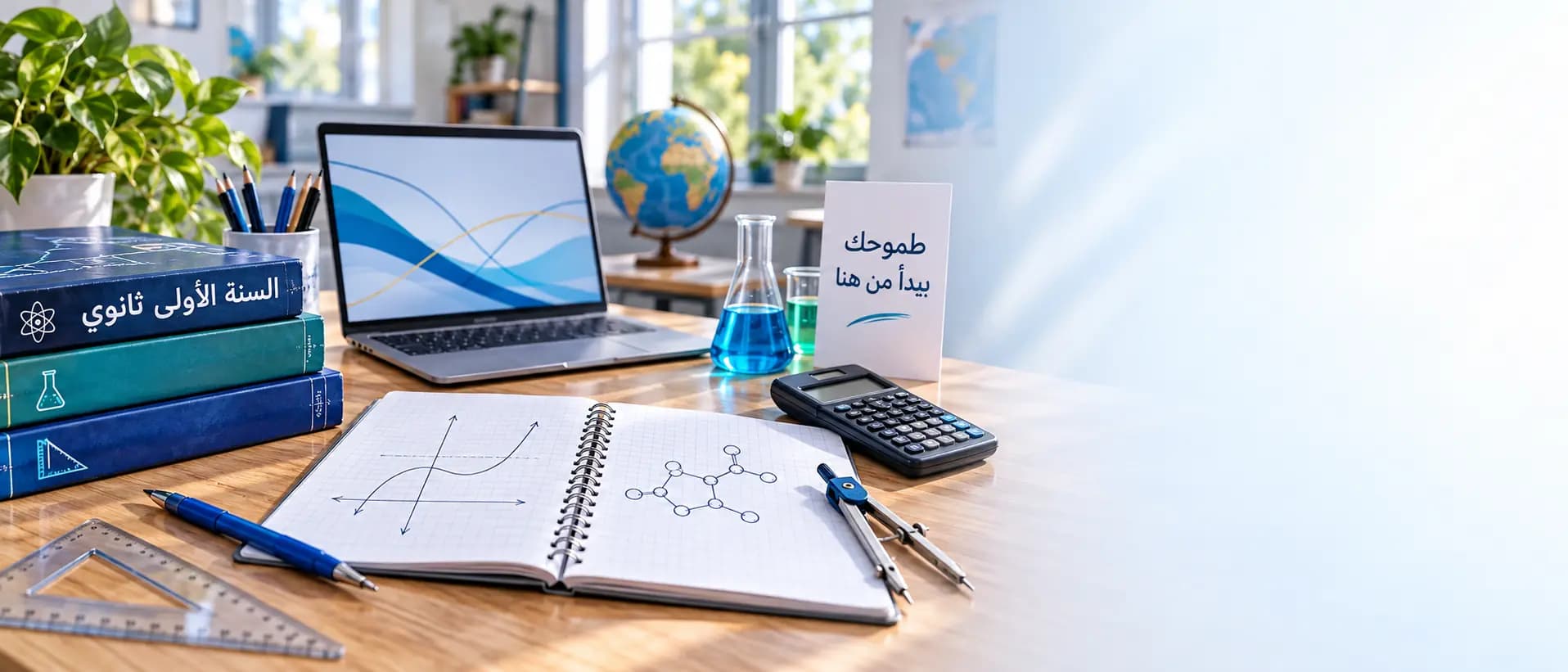 السنة الأولى ثانوي